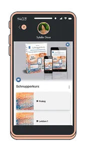 Medizinwissen screenshot 1