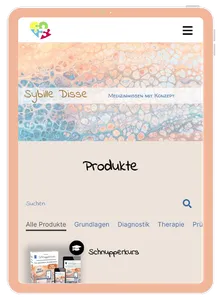 Medizinwissen screenshot 3
