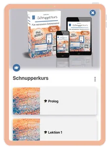 Medizinwissen screenshot 4