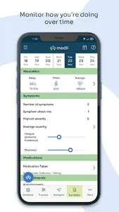 Medli screenshot 3