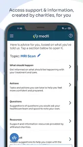 Medli screenshot 4