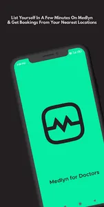 Medlyn for Doctors screenshot 3