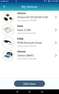 Life365 screenshot 10