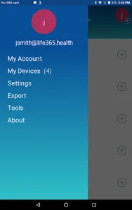 Life365 screenshot 11