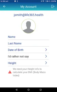 Life365 screenshot 12