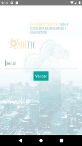 MedMobile screenshot 0