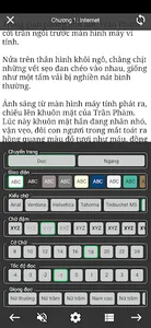 Truyện Full screenshot 2