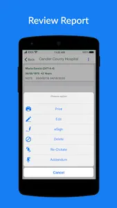 Secure-UNO screenshot 5