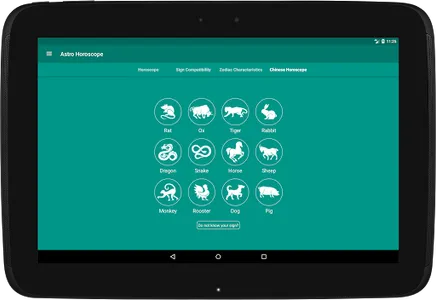Astro Horoscope screenshot 8