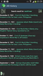 This Day In History screenshot 4