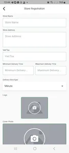 Mesaoudi Merchant screenshot 7