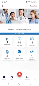 MedoPlus: Track your channel p screenshot 0