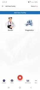 MedoPlus: Track your channel p screenshot 1