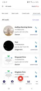 MedoPlus: Track your channel p screenshot 3