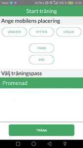 MedoClinic screenshot 1