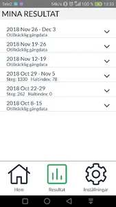 MedoClinic screenshot 2