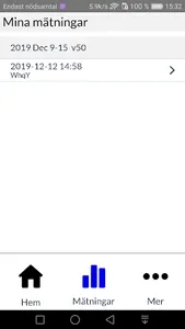 MedoResearch screenshot 0