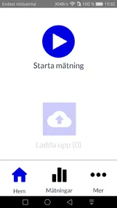 MedoResearch screenshot 1