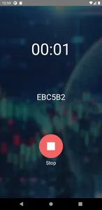 MySensorlog screenshot 6