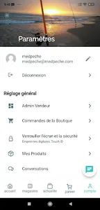 medpeche screenshot 5
