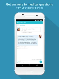 MEDPort screenshot 3