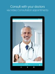 MEDPort screenshot 5