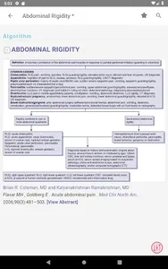 5 Minute Clinical Consult 2019 screenshot 12