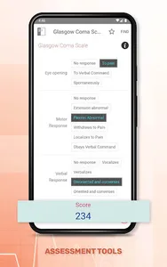 5 Minute Emergency Medicine screenshot 10