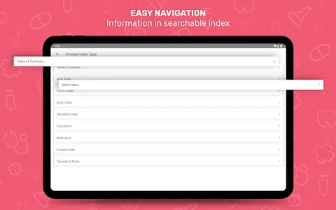 5 Minute Pediatric Consult screenshot 18