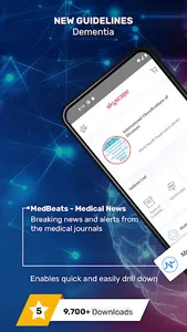 ICD10 - Clinical Modifications screenshot 0