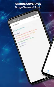 ICD10 - Clinical Modifications screenshot 12
