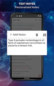 ICD10 - Clinical Modifications screenshot 15