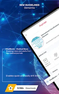 ICD10 - Clinical Modifications screenshot 16