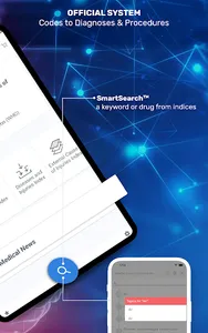 ICD10 - Clinical Modifications screenshot 17