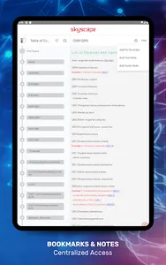 ICD10 - Clinical Modifications screenshot 22