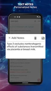 ICD10 - Clinical Modifications screenshot 7