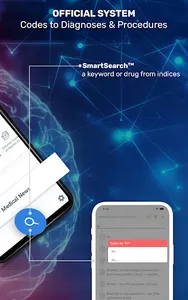 ICD10 - Clinical Modifications screenshot 9