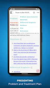 Internal Medicine On Call screenshot 6