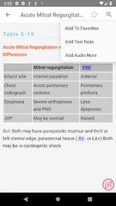 Swanton's Cardiology Guide screenshot 4