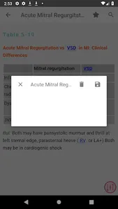 Swanton's Cardiology Guide screenshot 5