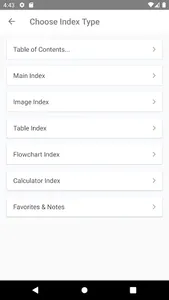William Endocrinology Textbook screenshot 1