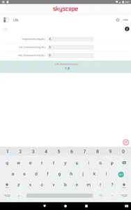 William Endocrinology Textbook screenshot 19