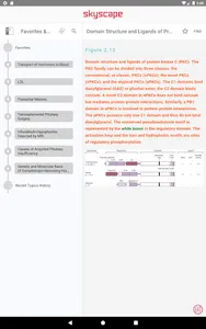 William Endocrinology Textbook screenshot 23