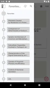 William Endocrinology Textbook screenshot 7