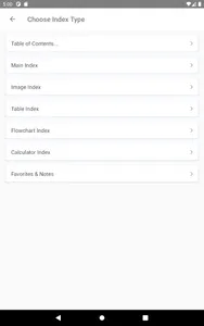William Endocrinology Textbook screenshot 9