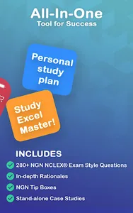 NCLEX® NGN Next Generation screenshot 10