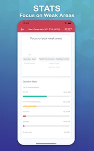 NCLEX® NGN Next Generation screenshot 13