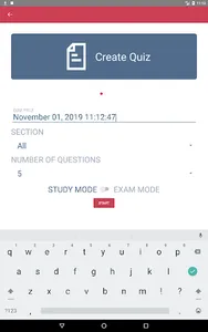 Skyscape NCLEX RN screenshot 15
