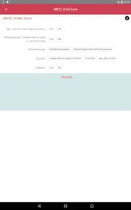 Skyscape NCLEX RN screenshot 17