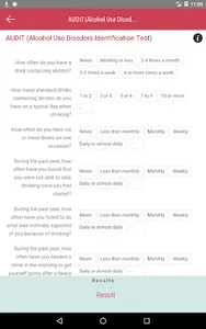 Skyscape NCLEX RN screenshot 9